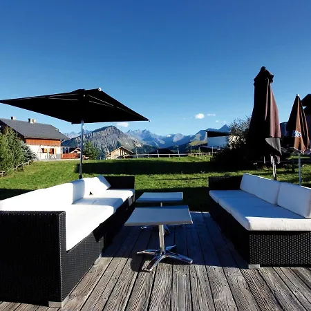 Spacious 500 M From The Area Apartment Fontcouverte-la-Toussuire