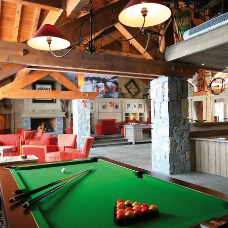 Spacious 500 M From The Area Fontcouverte-la-Toussuire