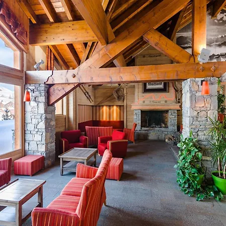 Spacious 500 M From The Area Fontcouverte-la-Toussuire