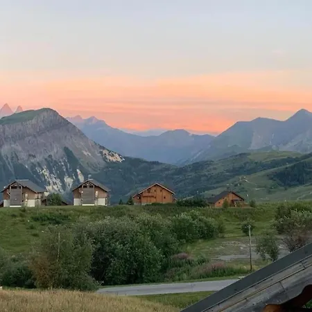 Spacious 500 M From The Area Fontcouverte-la-Toussuire